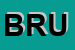 Logo di BRUNO