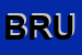 Logo di BRUNO