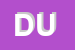 Logo di DIFFUSIONE UOMO