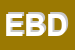 Logo di EURO BEAUTY DEBORA
