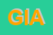 Logo di GIANNI
