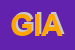 Logo di GIANNI