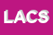 Logo di L-AMACA DI ANTONELLA CALABRESE SAS