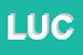 Logo di LUCIO