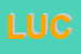 Logo di LUCIO