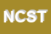 Logo di NUOVO CENTRO DI SALUTE TOTALE SAS DI SALAMI CATIA e C