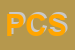 Logo di PACO e COMPANY SAS