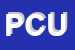 Logo di PARRUCCHIERE CIRO UCCELLO