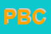 Logo di PROFESSIONAL BEAUTY CENTER