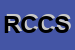 Logo di RCR DI CIARLONE CRISTINA SAS