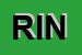 Logo di RINO