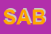 Logo di SABINO
