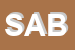 Logo di SABINO