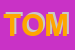Logo di TOMMASO