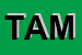 Logo di TAMMARO