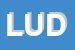 Logo di LUDOWORLD