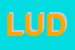 Logo di LUDOWORLD