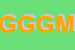 Logo di GM GROUP DI GARGANO MASSIMILIANO e C SNC