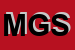 Logo di MEGA GROUP SRL