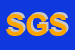 Logo di SAGGESE GROUP SRL