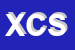 Logo di X CORPORATION SRL