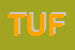 Logo di TUFANO