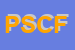 Logo di PC SHOP DI CARBONE FRANCESCO E CARBONE GIUSEPPE SAS