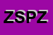 Logo di ZINZI SAS DI PASQUALE ZINZI E C