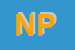 Logo di NAPPI PAOLO