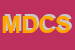 Logo di MDE DENIM CORPORATION SRL