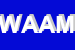 Logo di WARWICK DI ARDOLINO ANNA MARIA e C SAS
