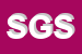 Logo di SGB GEVI SPA