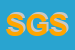 Logo di SGB GEVI SPA