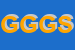 Logo di GINO GIGLIO GENERATION SPA