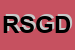 Logo di RGB2 SAS DI GIANNINI DIEGO e C