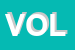 Logo di VOLPICELLI