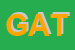 Logo di GATTA