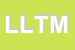 Logo di LTM LOGISTICA TRASPORTI METALLI SRL