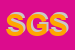 Logo di SERVICES GROUP SRL