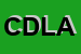 Logo di CDLCENTRO DISTRIBUZIONE LIBRI DI ARUTA PASQUALINO