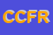 Logo di CENTRO CFR - FKT E RIABILITAZIONE SNC DI GUERRIERO A e C
