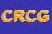 Logo di CENTRO DI RADIOLOGIA COMPUTERIZZATA DI GERMANA ALDERISIO SAS