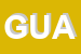Logo di GUADAGNO