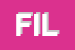 Logo di FILCA-CISL