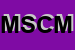 Logo di MIRO-SNC DI CIOFFI M E CALIENDO MR