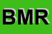 Logo di BMR DI MIRANDA RAFFAELE