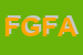 Logo di FIMA GAS DI FRANZESE ANTONIO e C SAS
