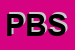 Logo di PEGAS -BI SRL