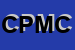 Logo di CERAMICHE P M C SAS