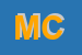 Logo di MD CERAMICHECOM